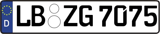 LB-ZG7075