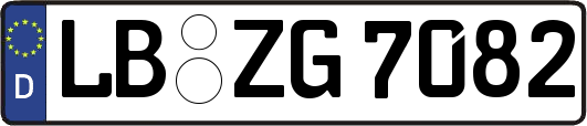 LB-ZG7082