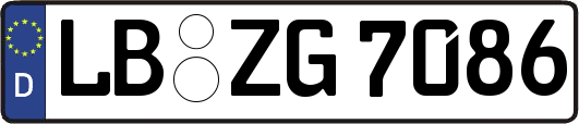 LB-ZG7086