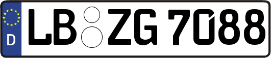 LB-ZG7088