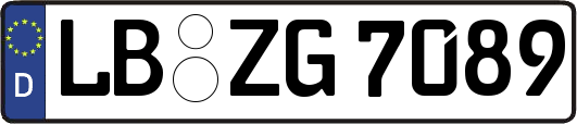 LB-ZG7089