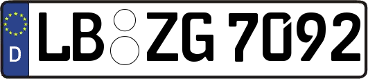LB-ZG7092