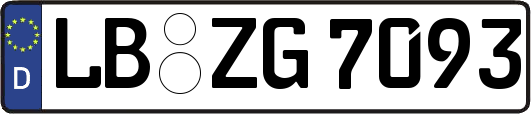 LB-ZG7093