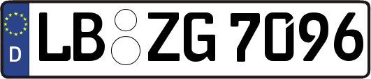 LB-ZG7096
