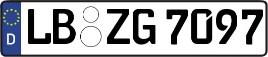 LB-ZG7097
