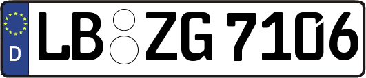 LB-ZG7106