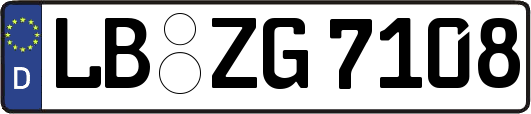 LB-ZG7108
