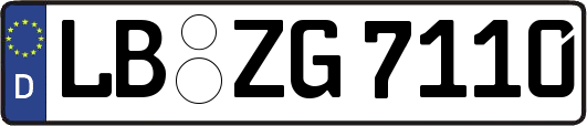 LB-ZG7110