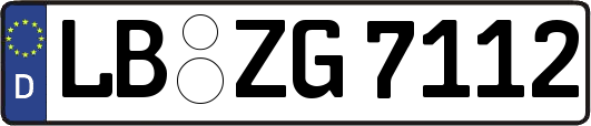 LB-ZG7112