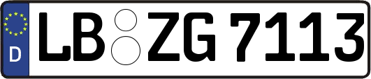 LB-ZG7113