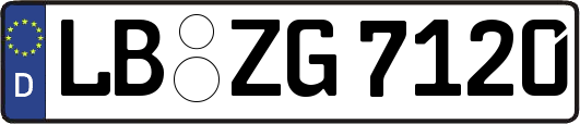 LB-ZG7120