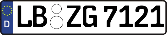 LB-ZG7121