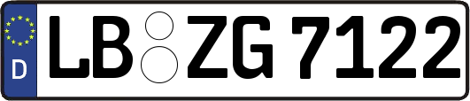 LB-ZG7122