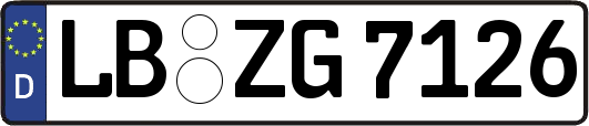LB-ZG7126