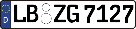 LB-ZG7127