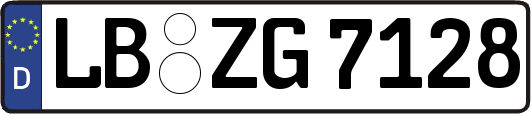 LB-ZG7128