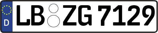 LB-ZG7129