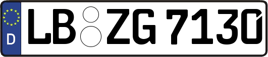 LB-ZG7130