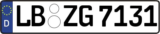 LB-ZG7131