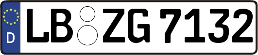LB-ZG7132