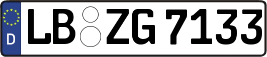 LB-ZG7133