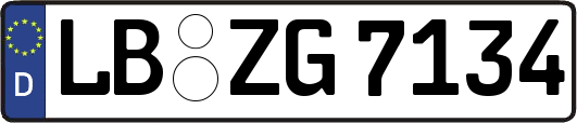 LB-ZG7134