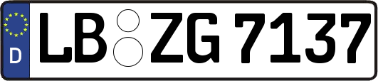 LB-ZG7137