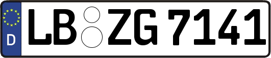 LB-ZG7141