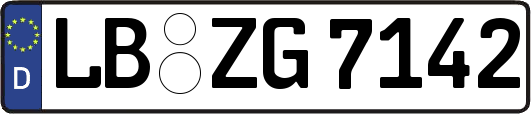 LB-ZG7142