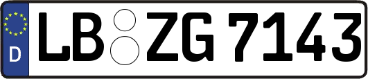 LB-ZG7143