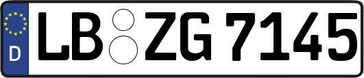LB-ZG7145