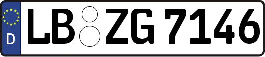 LB-ZG7146
