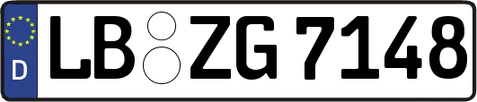 LB-ZG7148