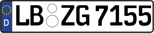 LB-ZG7155