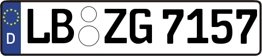 LB-ZG7157