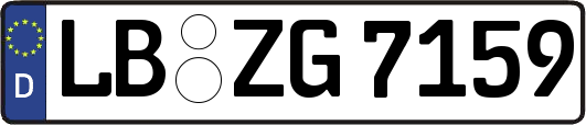 LB-ZG7159