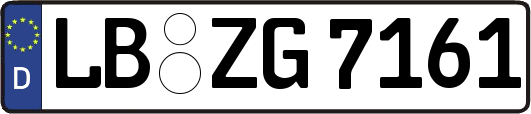LB-ZG7161