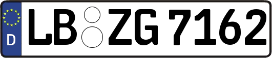 LB-ZG7162