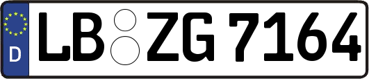 LB-ZG7164