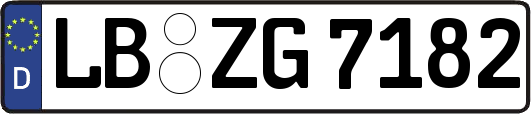 LB-ZG7182