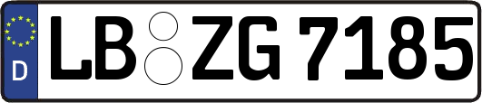 LB-ZG7185