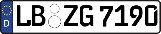 LB-ZG7190