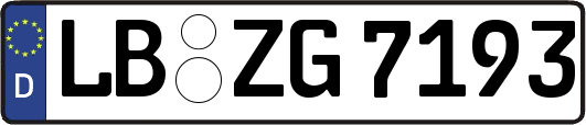 LB-ZG7193