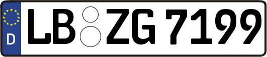 LB-ZG7199
