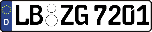 LB-ZG7201