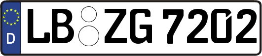 LB-ZG7202