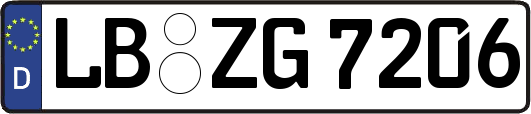 LB-ZG7206