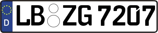 LB-ZG7207