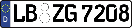 LB-ZG7208
