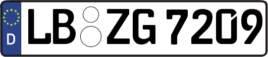 LB-ZG7209